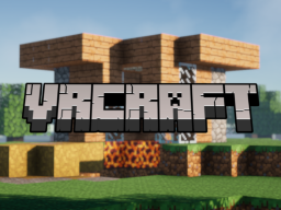 VRCraft