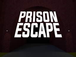 Prison Escape