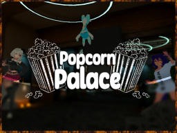 Popcorn Palace