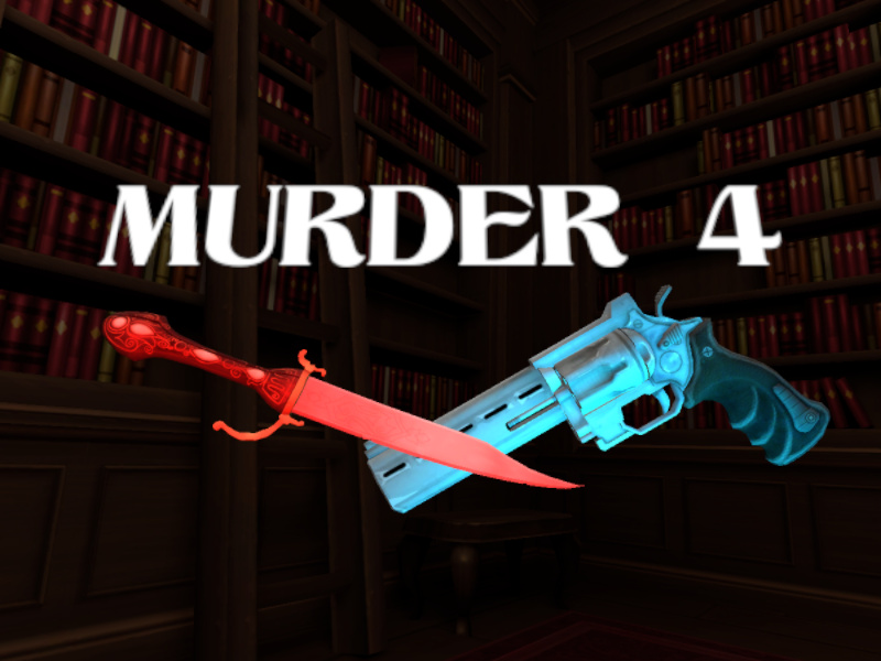 Murder 4