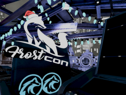 Frostcon 2ǃ ˸D